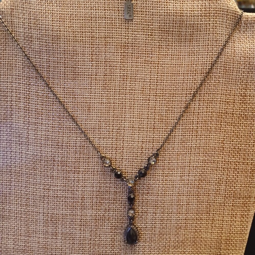 1928 Necklace